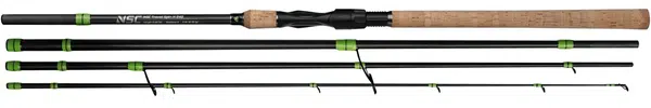 Mikado prut nsc travel spin h 2,7 m 15-70 g 4-díl