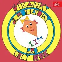 Různí interpreti – Říkanky a pohádky pro celý rok. Podzim - Čas pouštění draků