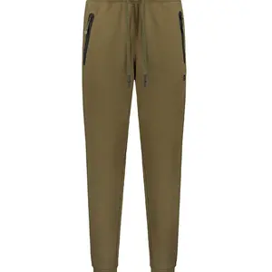 Korda tepláky kore lite joggers olive-velikost xxl