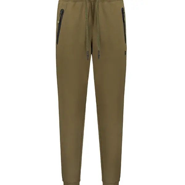 Korda tepláky kore lite joggers olive-velikost xxl