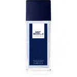 David Beckham Classic Blue deodorant s rozprašovačem pro muže 75 ml
