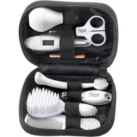 Tommee Tippee Closer To Nature Healthcare Kit dárková sada pro miminka