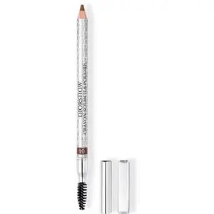 DIOR Diorshow Crayon Sourcils Poudre voděodolná tužka na obočí odstín 04 Auburn 1.19 g