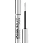 Eveline Cosmetics Volumix Fiberlast Silver řasenka pro dlouhé a plné řasy 10 ml