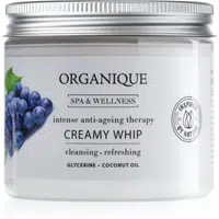 Organique Anti Ageing Therapy sprchová pěna na tělo 200 ml