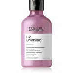 L’Oréal Professionnel Serie Expert Liss Unlimited vyhlazující šampon pro nepoddajné vlasy 300 ml