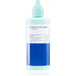 Curaprox BDC 105 roztok na čištění protézy Weekly 100 ml