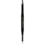 Dermacol Eyebrow Perfector automatická tužka na obočí s kartáčkem odstín 03 3 g