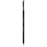 Sigma Beauty Brow E75 Angled Brow Brush zkosený štětec na obočí 1 ks
