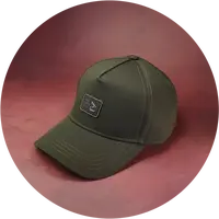 One more cast kšiltovka forest knight cap