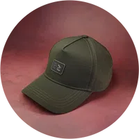 One more cast kšiltovka forest knight cap