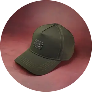 One more cast kšiltovka forest knight cap