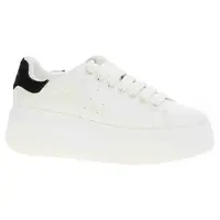 Dámská obuv Tamaris 1-23743-41 white-black 41