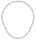 Morellato Stylový pánský náhrdelník z oceli Catene SATX18