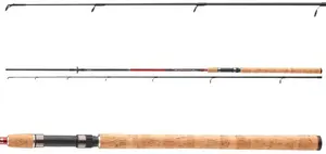 Daiwa prut sweepfire spin 2,1 m 5-25 g 2 díly
