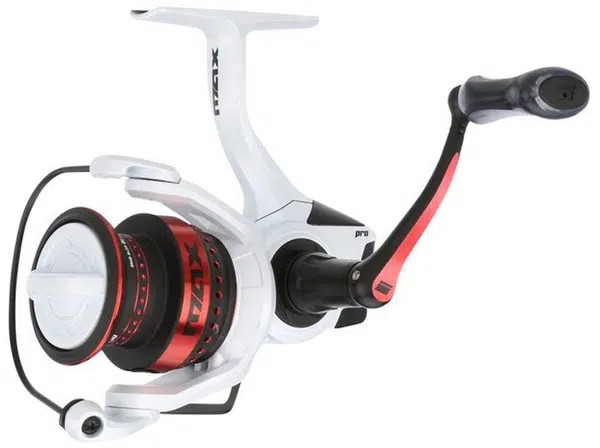 Abu garcia naviják abu max pro sp 2000 h