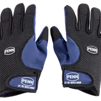Penn rukavice casting gloves - velikost l