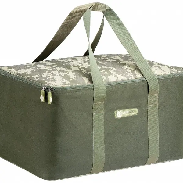 Mivardi taška camocode cube medium
