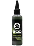 Korda atraktor goo smoke 115 ml - shellfish supreme