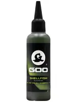 Korda atraktor goo smoke 115 ml - shellfish supreme
