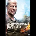 Různí interpreti – Smrtonosná past 4.0 DVD