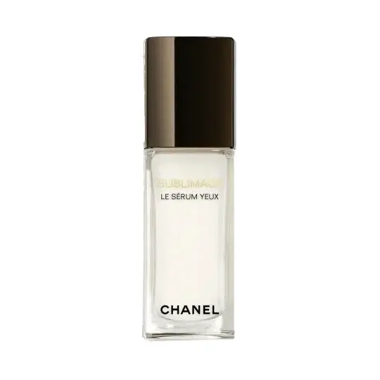 Chanel Oční sérum Sublimage (Ultimate Eye Serum) 15 ml