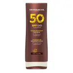 Dermacol Voděodolné opalovací mléko SPF 50 (Sun Milk) 200 ml