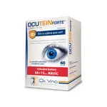 Simply You Ocutein Forte Lutein 15 mg 60 + 15 tobolek ZDARMA
