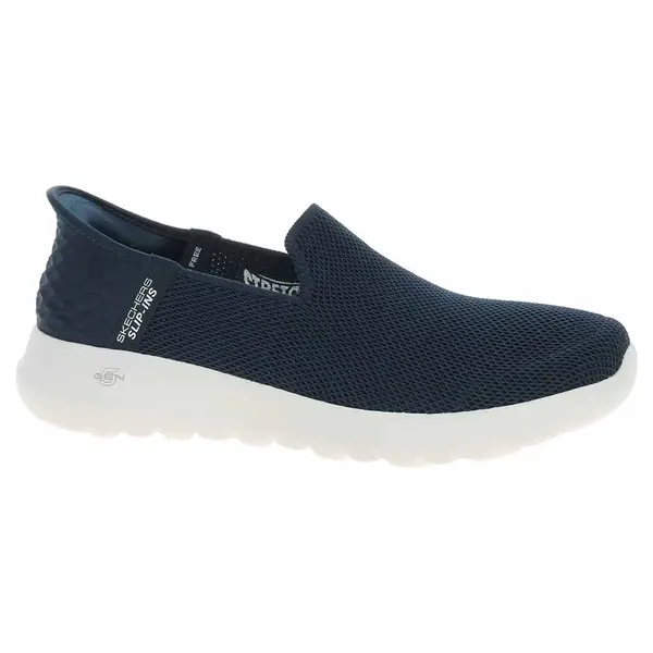 Skechers Slip-ins: GO WALK Joy - Vela navy-white 40
