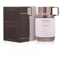 Armaf Odyssey Homme White Edition - EDP 60 ml