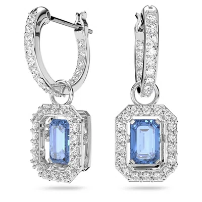 Swarovski Okouzlující náušnice se Swarovski krystaly Millenia 5619500
