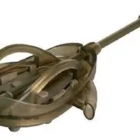 Cralusso krmítko method double chance - 40 g