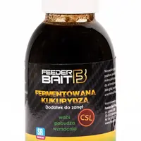 Feederbait booster liquid foods 250 ml - csl