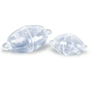 Filfishing plovátko oválné ellipse - velikost l