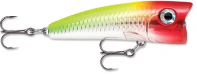 Rapala wobler ultra light pop 04 cln 4 cm 3 g