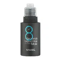 Masil Intenzivně regenerační maska na vlasy (8 Seconds Liquid Hair Mask) 100 ml
