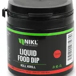 Nikl liquid food dip kill krill 100 ml