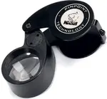 Nash lupa led eye glass