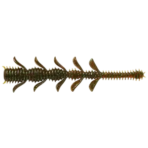 Savage gear gumová nástraha craft crawler green pumpkin - 12,5 cm 6,4 g 6 ks