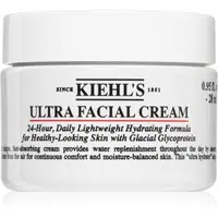 Kiehl's Ultra Facial Cream hydratační krém na obličej 24h 28 ml