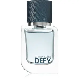 Calvin Klein Defy toaletní voda pro muže 30 ml
