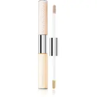 Physicians Formula Concealer Twins® 2-in-1 Correct & Cover krémový korektor 2 v 1 odstín Yellow/Light 6.8 g