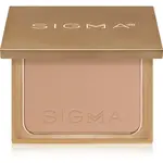 Sigma Beauty Matte Bronzer bronzer s matným efektem odstín Medium 8 g