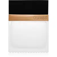 Guess Seductive Homme Noir voda po holení pro muže 100 ml