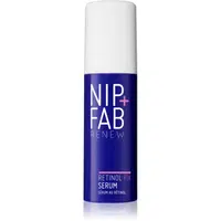NIP+FAB Retinol Fix Extreme 3 % noční sérum na obličej 50 ml