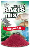 Haldorádó krmítková směs bázis mix 2,5 kg - scobar
