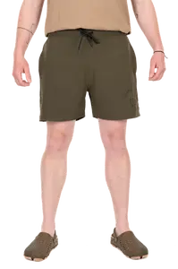 Fox koupací kraťasy collection green lw swim shorts - xxl