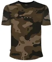 Kumu tričko deception - xxxxl