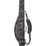 Fox rage pouzdro na prut voyager hard rod sleeve double - 1,3 m