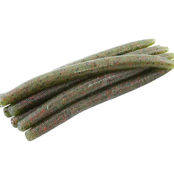 Savage gear gumová nástraha 3d armor tube sinking light watermelon red 14 cm 10 g